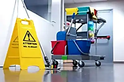 Ankara Apartman Temizliği