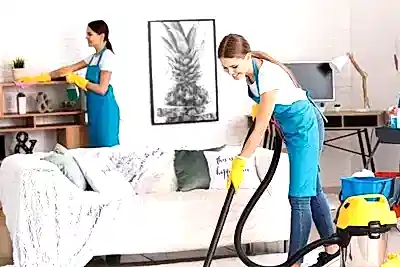 Ankara Ev Temizliği