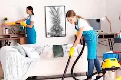 Ankara Ev Temizliği