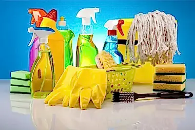 Ankara Genel Temizlik