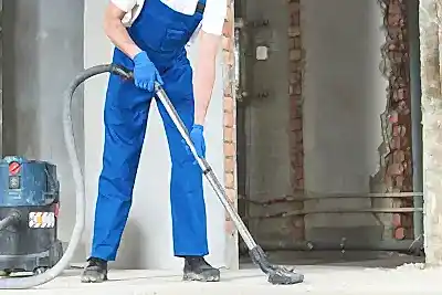 Ankara İnşaat Sonrası Temizlik