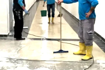 Ankara Site Temizliği